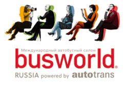 Busworld Russia