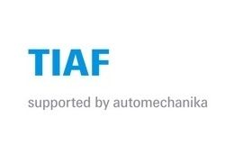 TIAF supported by Automechanika