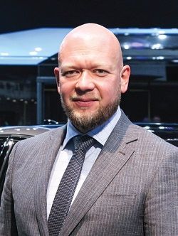 Вячеслав Кузяков
