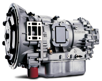 Allison Transmission