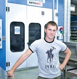 Роман Акользин