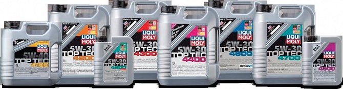 Liqui Moly