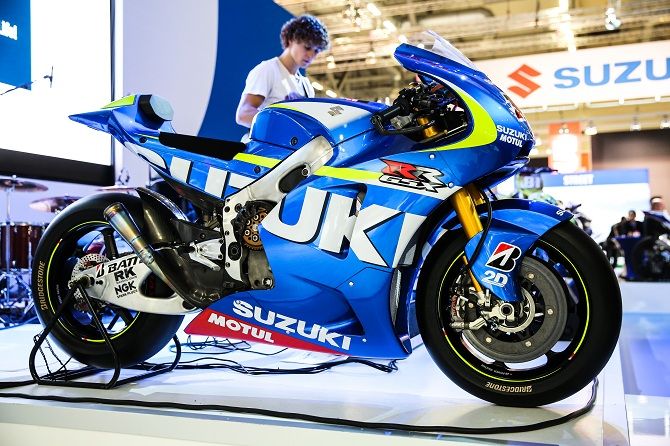 MOTUL