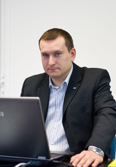 Андрей Алексюк