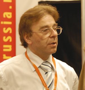 Александр Хрулев