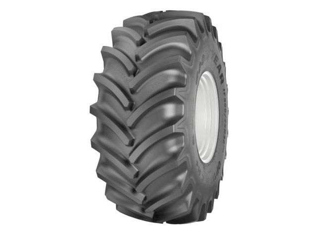 Goodyear Optitrac H+ Goodyear Optitrac H+