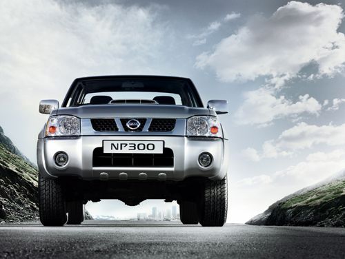 Nissan NP 300 Pick Up