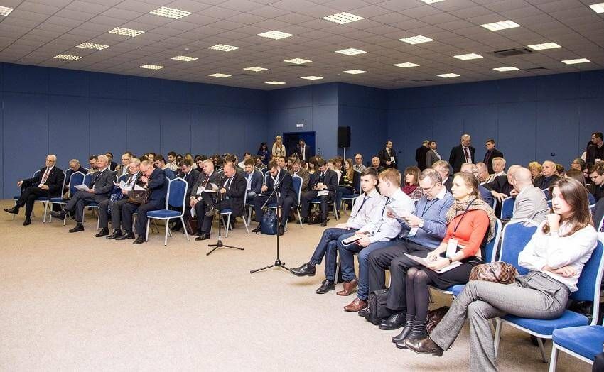 Ялтинская конференция экспертов-техников