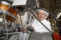 Официальное открытие нового научно- исследовательского центра Bosch в Реннингене