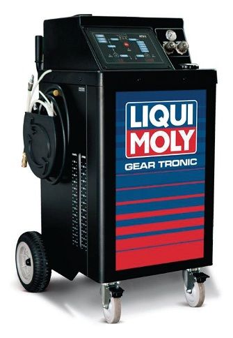 Gear Tronic Liqui Moly