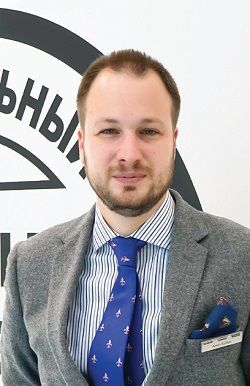 Антон Куликов