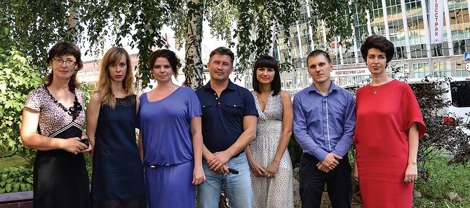 редакция журнала КУЗОВ