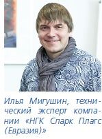 Илья Мигушин