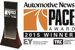 Automotive News PACE