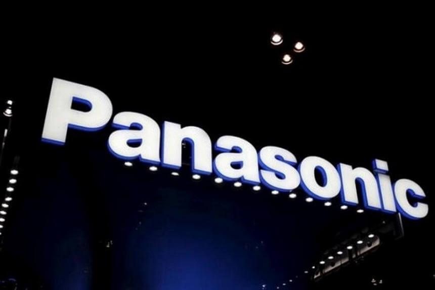 Бесконтактные технологии Panasonic 