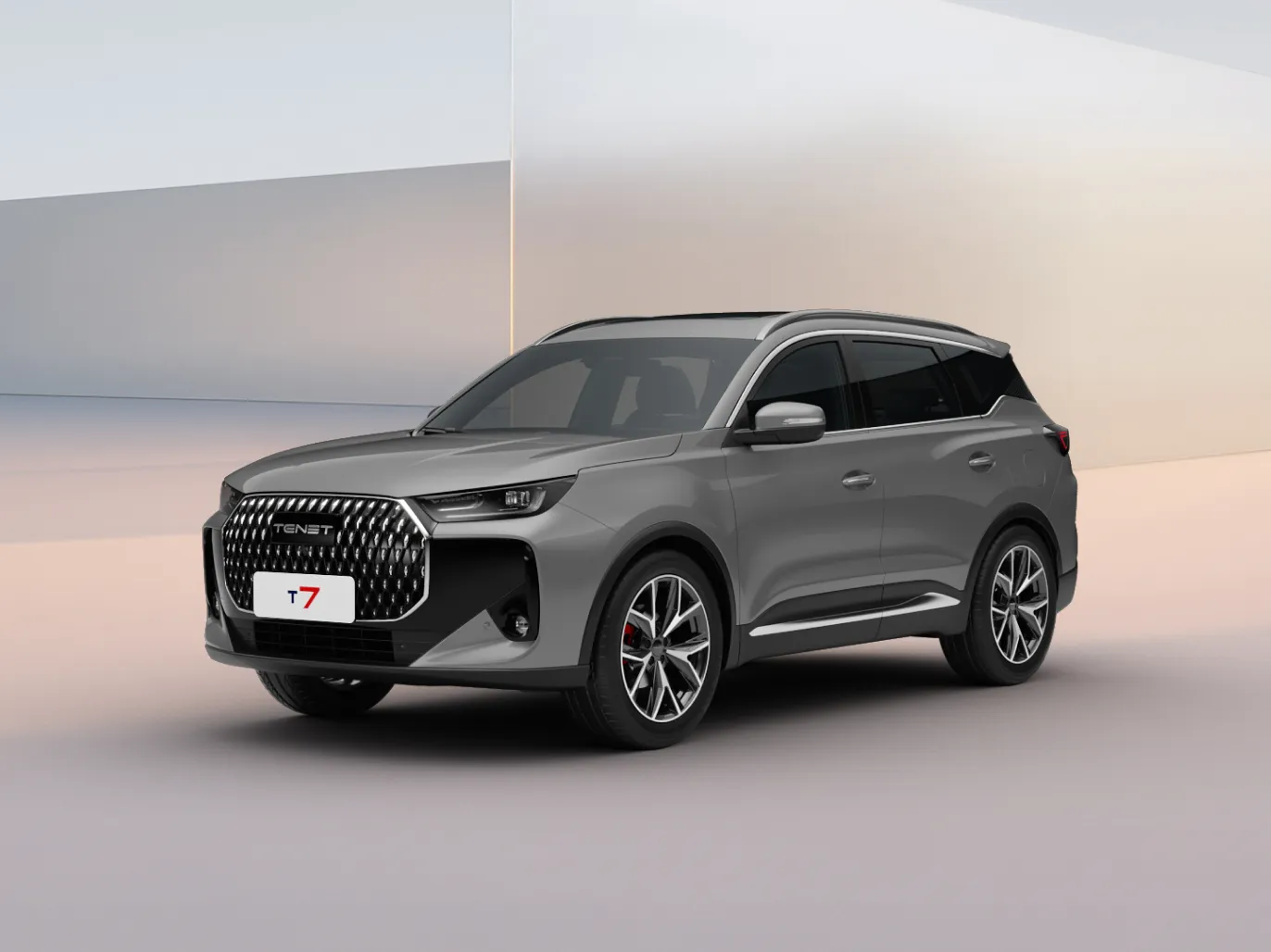 Российский TENET впервые вошел в тройку лидеров авторынка Российский TENET впервые вошел в тройку лидеров авторынка