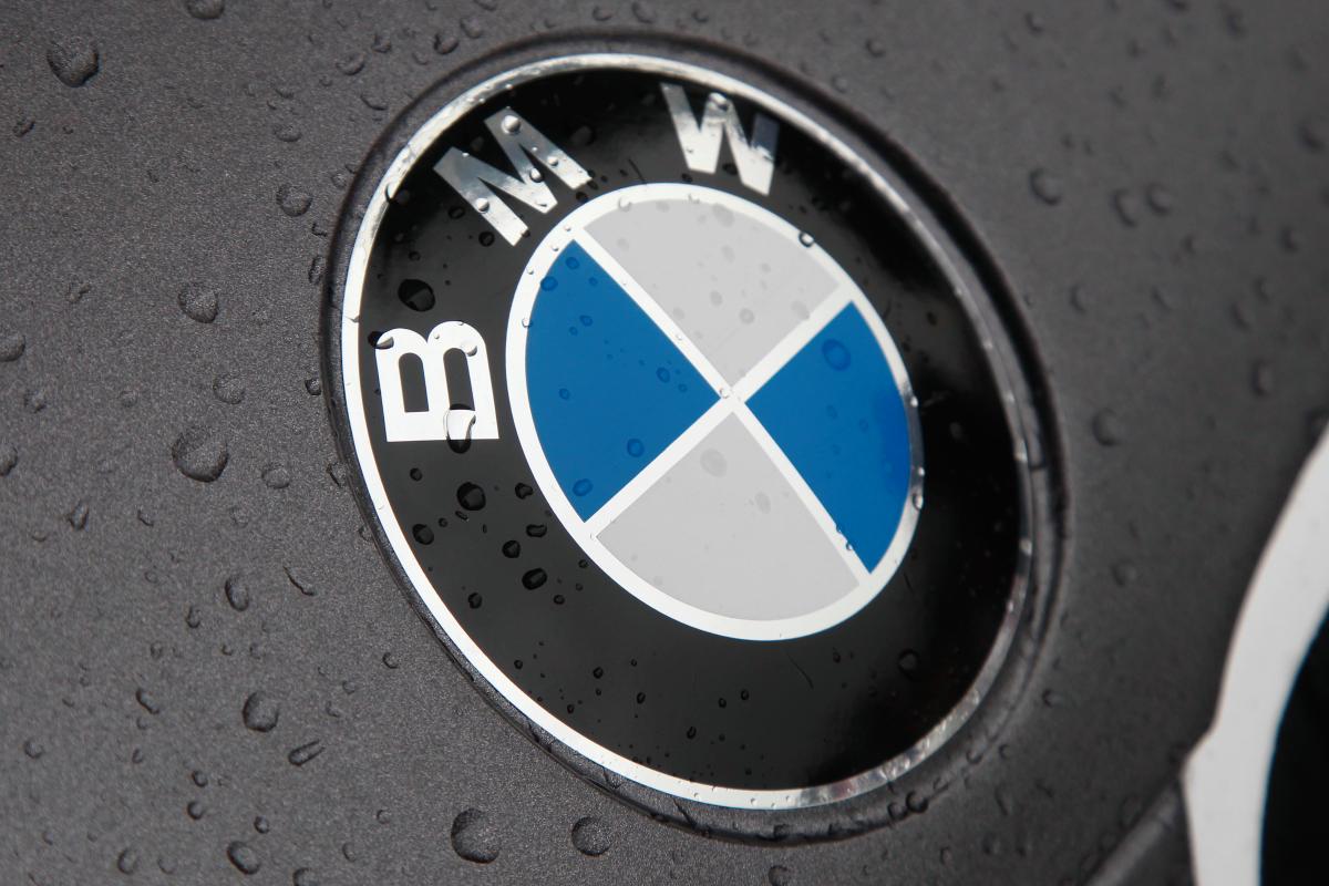 BMW рассматривает вариант с возвращением в Формулу-1