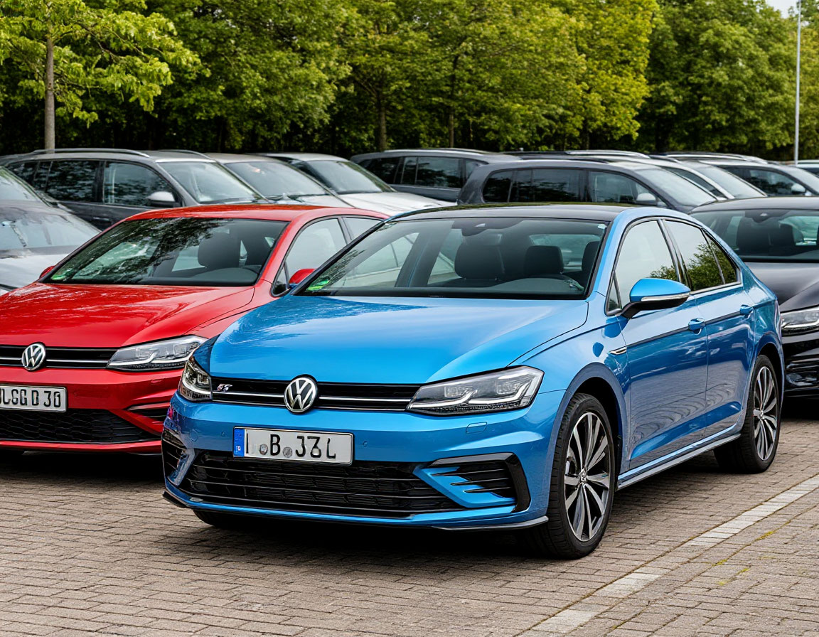 16,9 млрд рублей долга: почему Volkswagen официально объявили банкротом в России