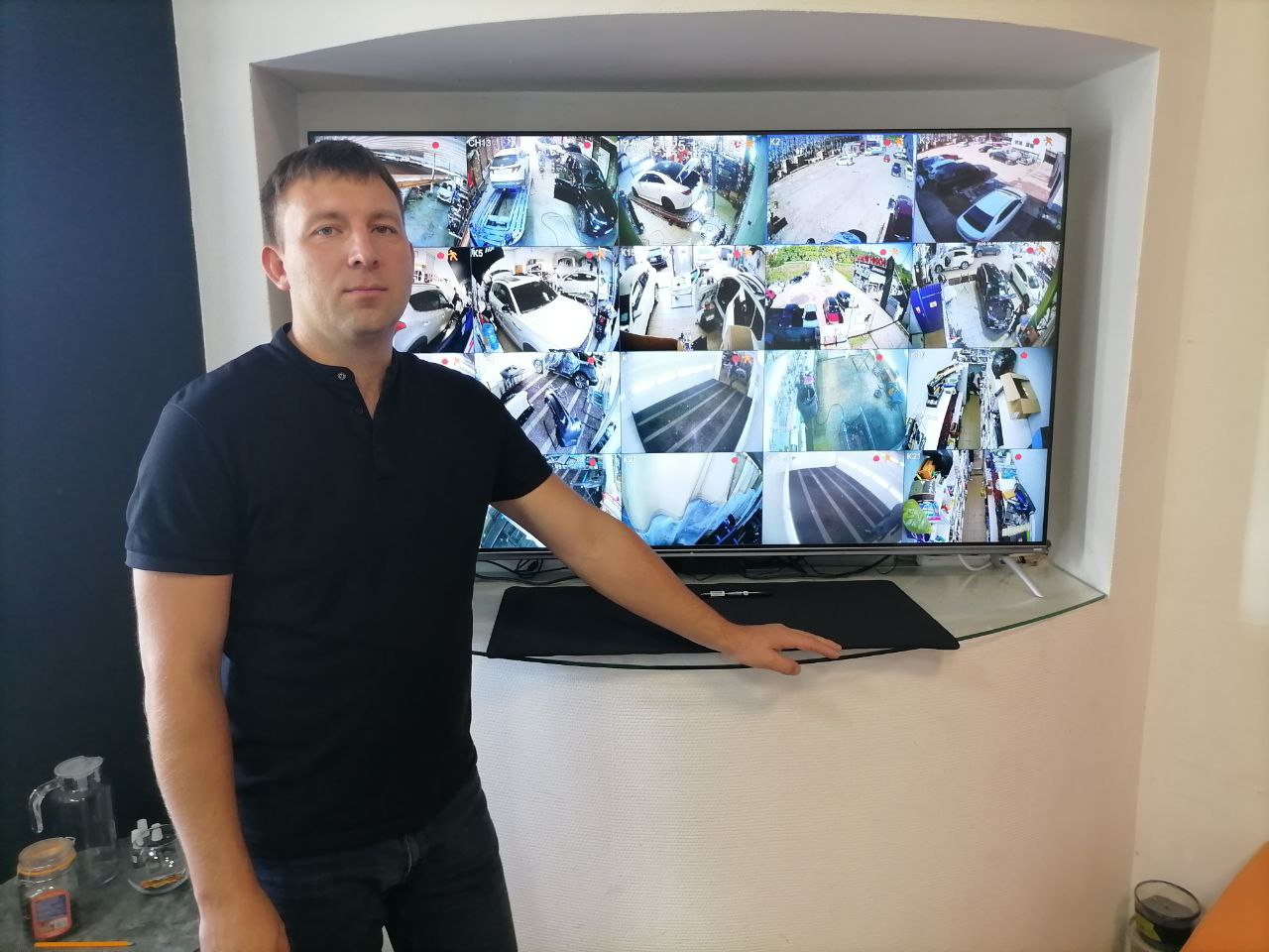 За кузовным ремонтом без шпаклевки в Уфу едут даже из Москвы