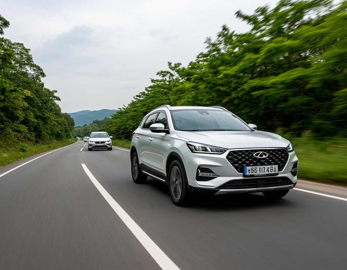 Chery уходит, но остаётся: как бренд будет существовать в России