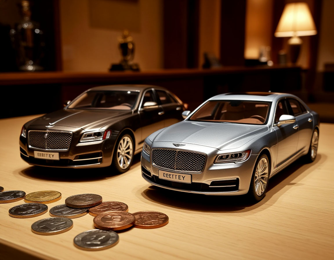 В Госдуме предлагают транспортный налог заменить налогом на роскошь В Госдуме предлагают транспортный налог заменить налогом на роскошь