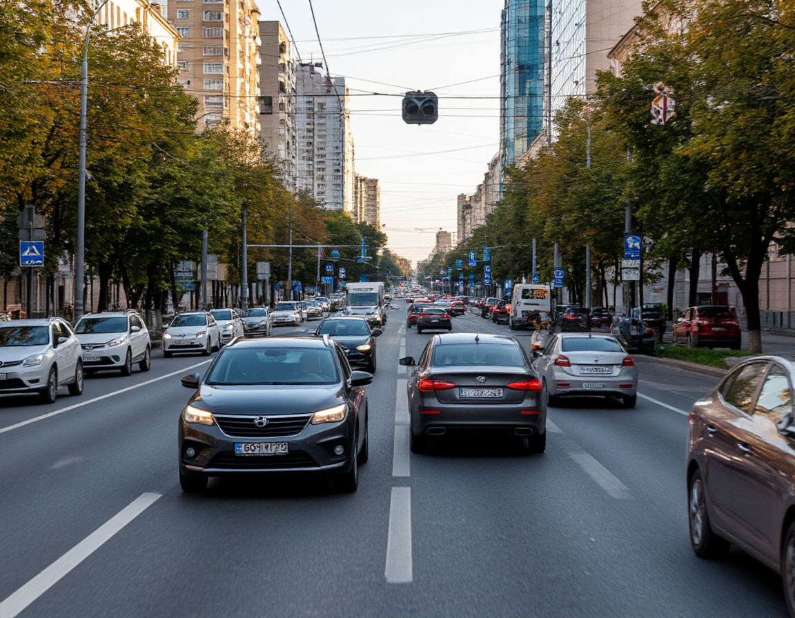 Госдума одобрила автоматические штрафы за отсутствие ОСАГО Госдума одобрила автоматические штрафы за отсутствие ОСАГО