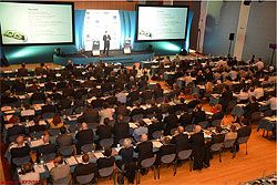 Конференция IBIS Russia 2013