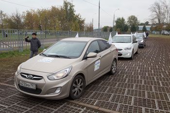 Hyundai Eco Drive Day научил автовладельцев экономить топливо