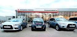 «Независимость Mitsubishi» открыл новый автоцентр в Котельниках