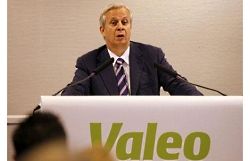Valeo и V. Johnson Enterprises организовали совместное предприятие