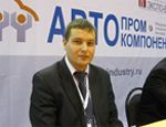Международная специализированная выставка-форум "АВТОПРОМ"