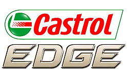 CASTROL представляет новый CASTROL EDGE