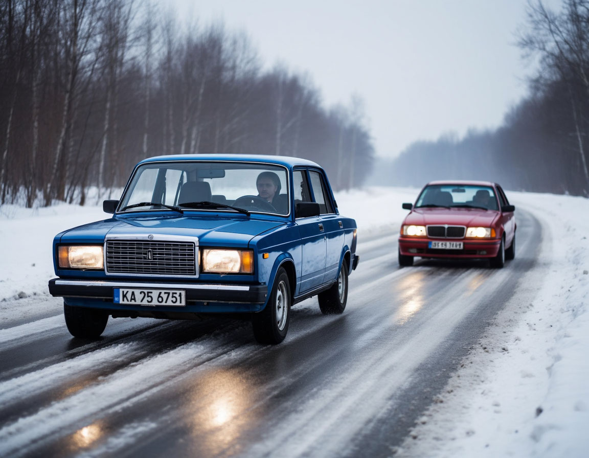 Тише едешь — быстрее сломаешь? Почему «пенсионерская» езда убивает мотор не хуже гонок Тише едешь — быстрее сломаешь? Почему «пенсионерская» езда убивает мотор не хуже гонок