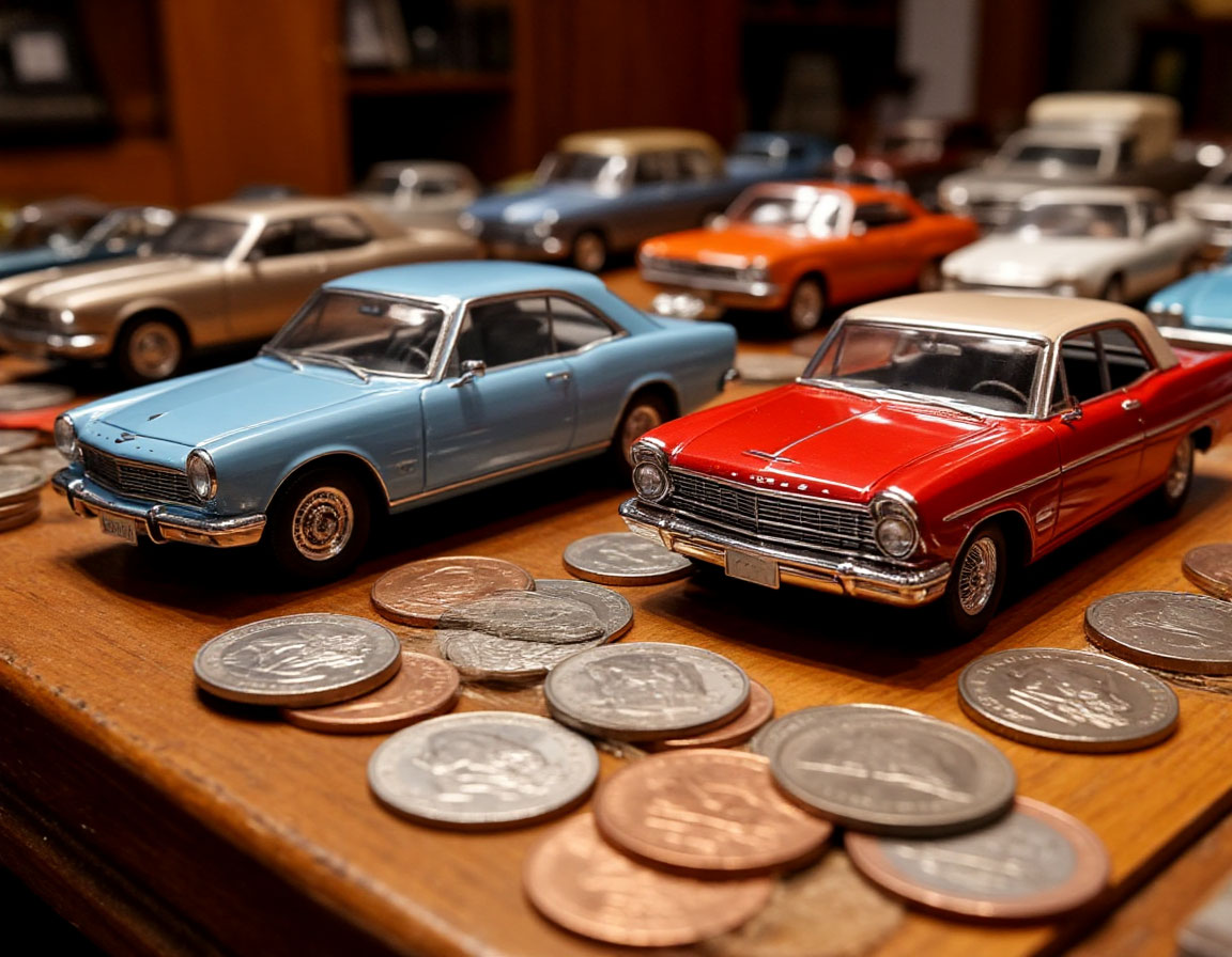 Рекорд на рекорде: как паника из-за утильсбора взвинтила цены на автомобили в России