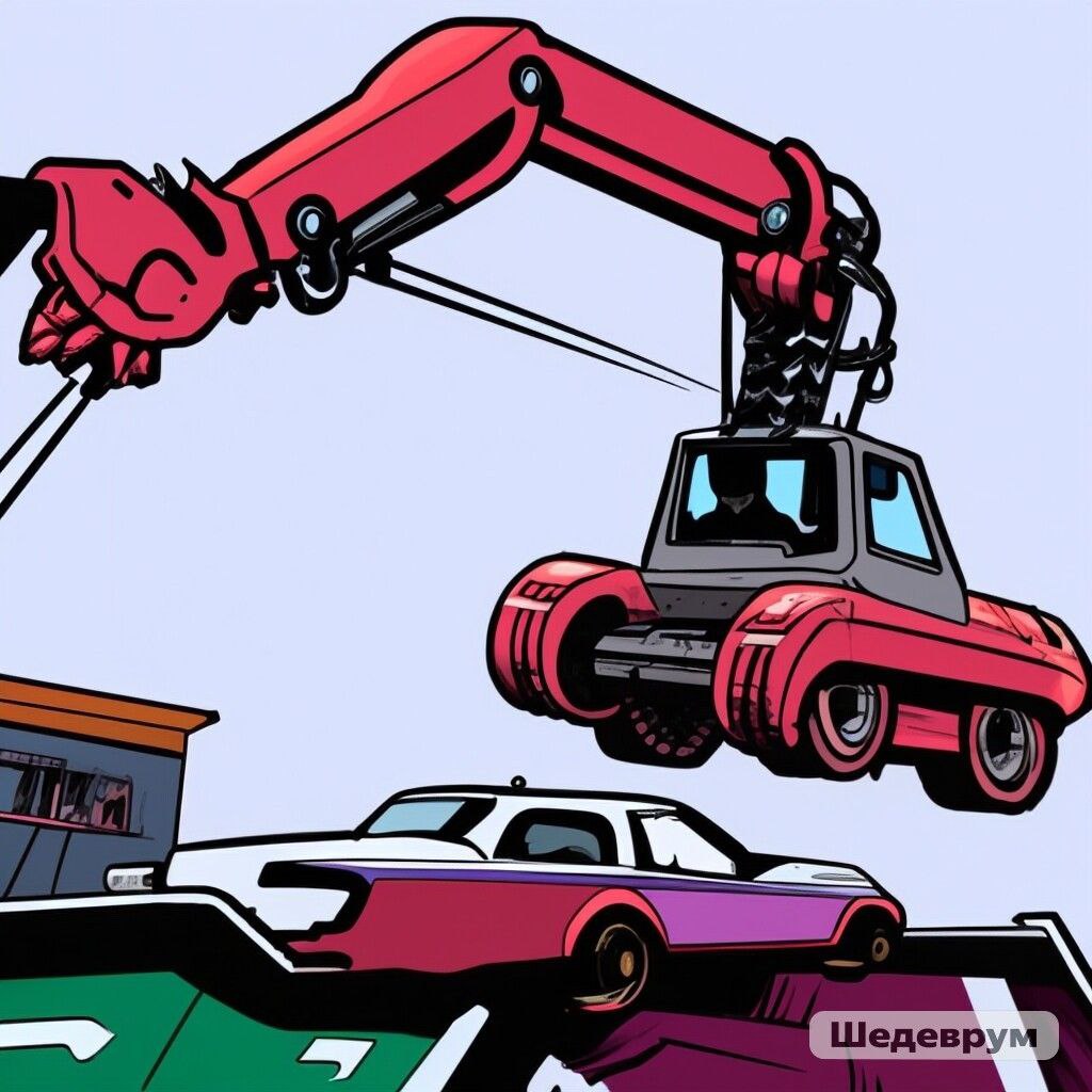 Отсрочка для мощных авто: Минпромторг перенес новый утильсбор на 1 декабря Отсрочка для мощных авто: Минпромторг перенес новый утильсбор на 1 декабря