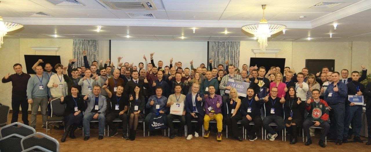 «Автосервис как успешный бизнес»: конференция GROUPAUTO в Казани