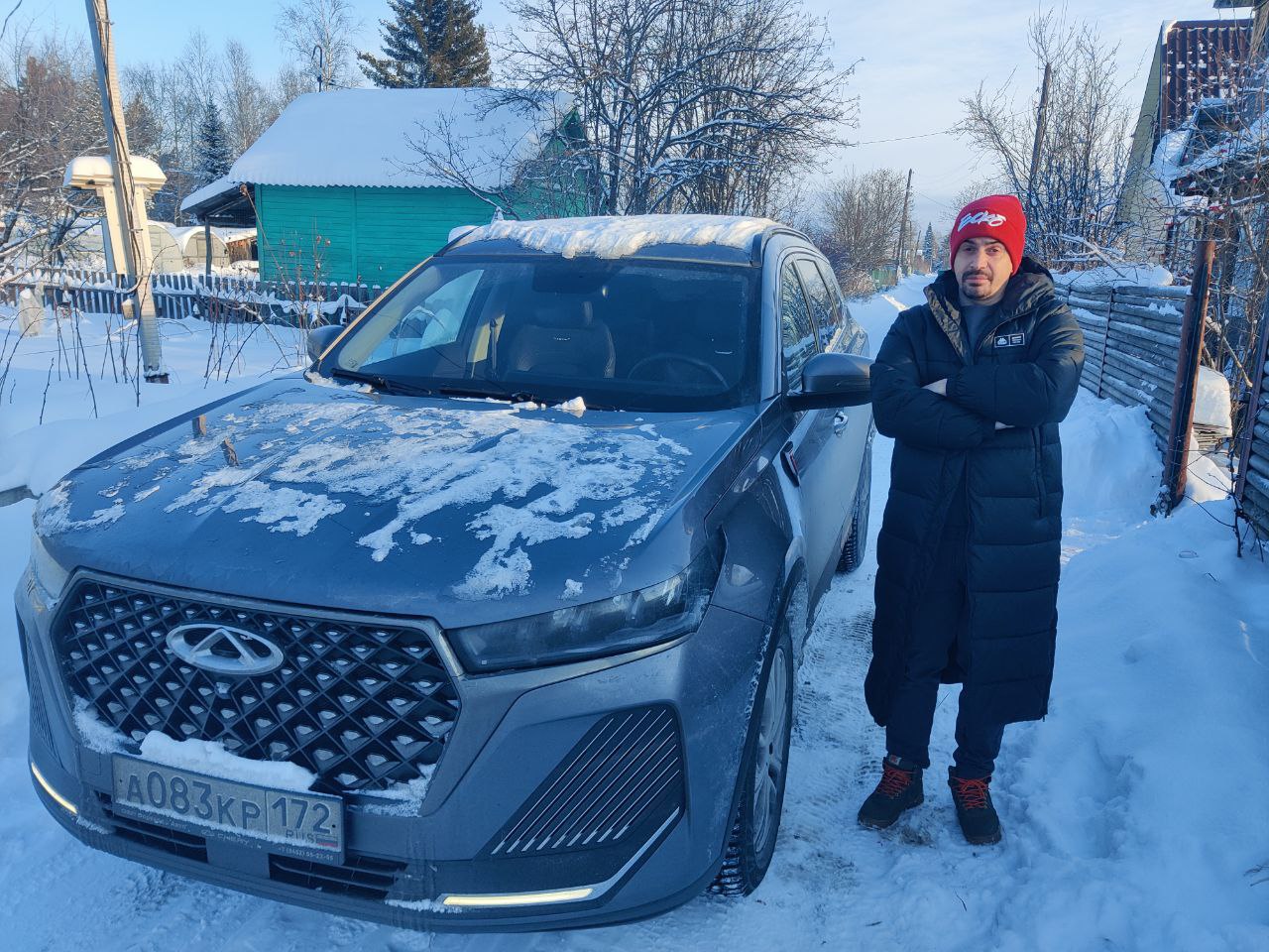 Chery Tiggo 7 Pro: владелец рассказал о плюсах и минусах после года эксплуатации