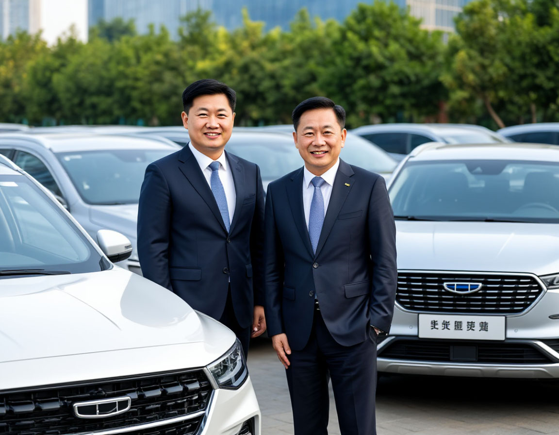 Рейтинг надежности китайских авто: в лидерах не оказалось популярных в России брендов