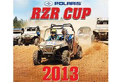 POLARIS RZR Cup 2013