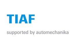 TIAF supported by Automechanika 2017