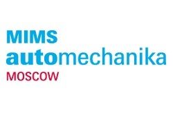 MIMS Automechanika Moscow 2016
