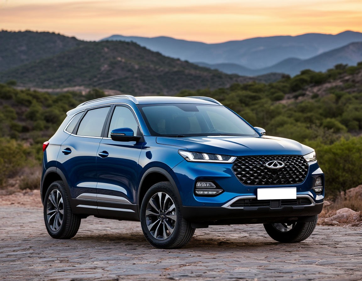 Топ-10 китайских брендов в России: как китайский автопром за 20 лет завоевал наш рынок Топ-10 китайских брендов в России: как китайский автопром за 20 лет завоевал наш рынок