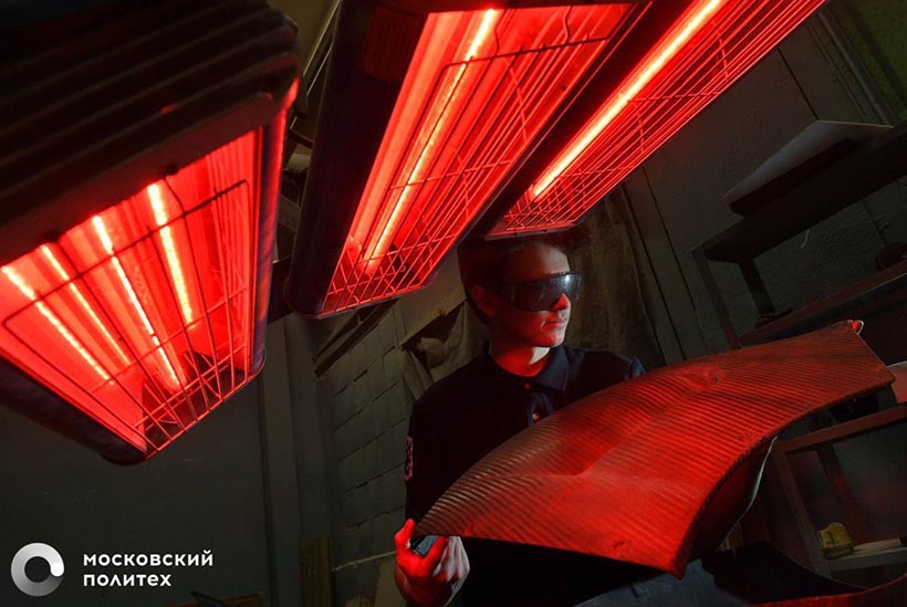 В Московском Политехе создадут центры реверс-инжиниринга и технологической поддержки