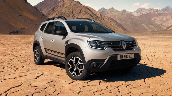 Duster возвращается в Россию: что изменилось в модели за 2 года отсутствия?