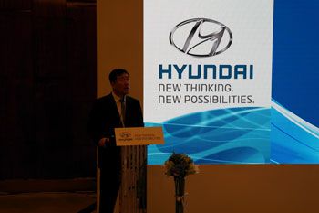 Обновленный Hyundai ix35 вышел на российский рынок