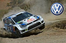 Volkswagen в Чемпионате мира по ралли FIA (WRC)