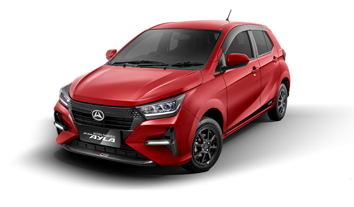 Toyota зарегистрировала товарный знак Daihatsu в России Toyota зарегистрировала товарный знак Daihatsu в России