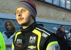 Николай Карамышев победил в Гонке Звезд "За рулем"
