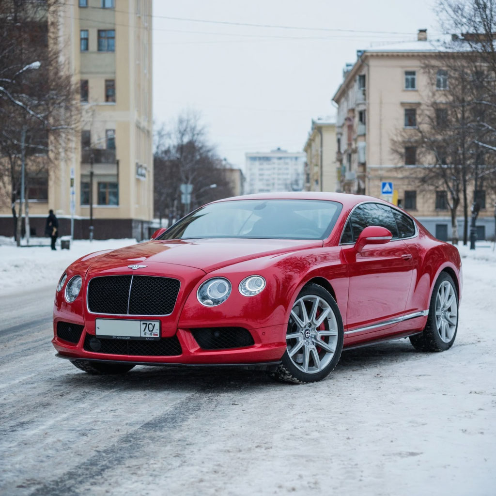 Продажи люксовых авто в России выросли на 51% за год Продажи люксовых авто в России выросли на 51% за год