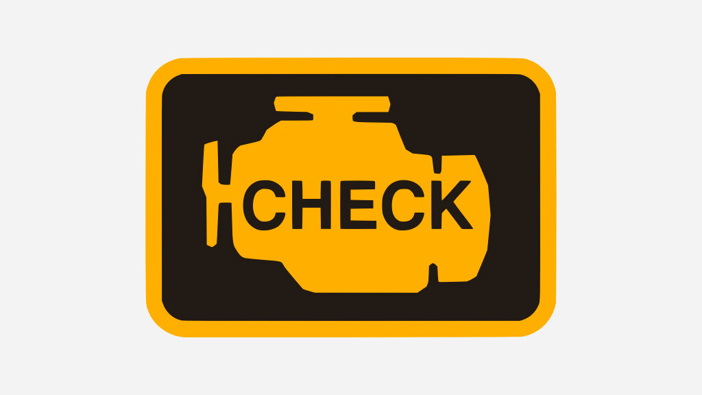 Загорелся Check Engine: как найти причину и не попасть на дорогой ремонт Загорелся Check Engine: как найти причину и не попасть на дорогой ремонт